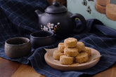 Milky Peanut Cookies (Gift Box)